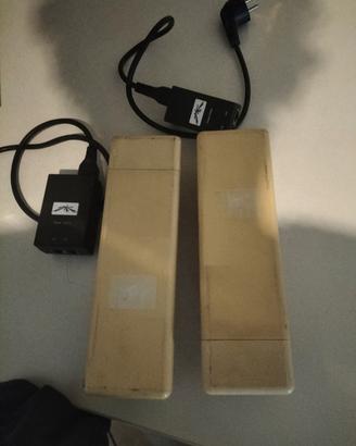 Antenna Ubiquiti Nanostation M5 5 GHZ 14 Db