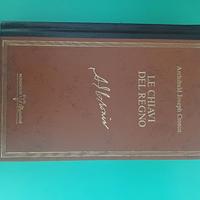 Le chiavi del regno Cronin