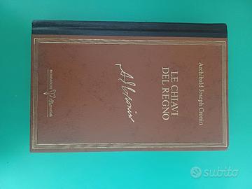 Le chiavi del regno Cronin