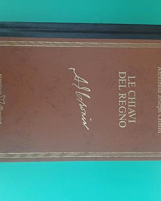 Le chiavi del regno Cronin