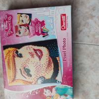 Gioco Pixel Photo by Quercetti 