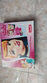 Gioco Pixel Photo by Quercetti 