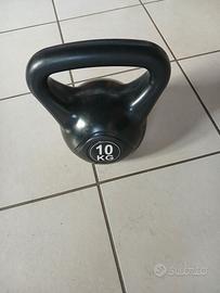 kettlebell 