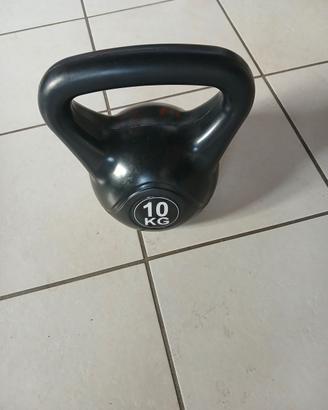 kettlebell 