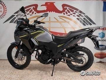 Kawasaki Versys-X 300 - 2020 Km 12545
