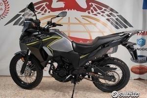 Kawasaki Versys-X 300 - 2020 Km 12545