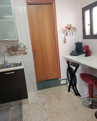 cucina Lube con elettrodomestici