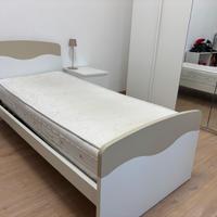 letto Mondo Convenienza singolo