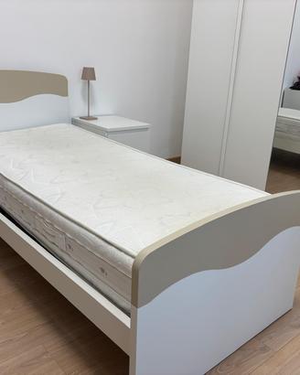 letto Mondo Convenienza singolo