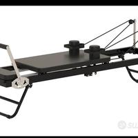 Reformer pilates