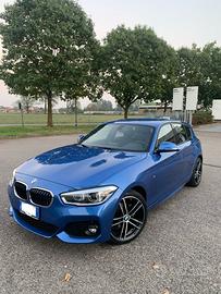 BMW 118d Msport - 2018