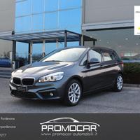 BMW 216 d ACTIVE TOURER ADVANTAGE *TAGLIANDATA*N