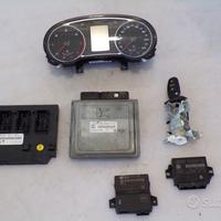 Kit Accensione Audi A1 1.6 tdi 2013