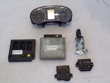 Kit Accensione Audi A1 1.6 tdi 2013