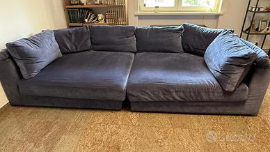 Divano Infinity di Ovvio xxl