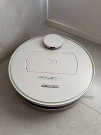 Robot aspirapolvere Rowenta X-Plorer Serie 75