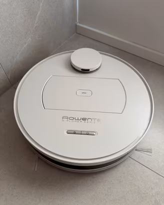 Robot aspirapolvere Rowenta X-Plorer Serie 75