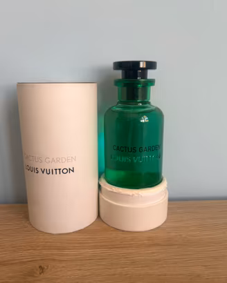 Profumo Louis Vuitton Cactus Garden Eau de Parfum