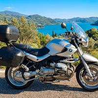 Bmw R 1150 R