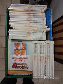 collezione corpo umano