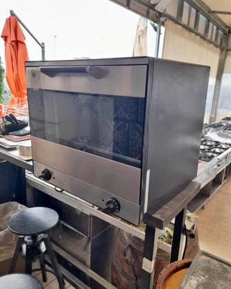 Forno Convenzionale