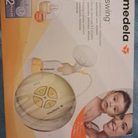  Tiralatte Medela