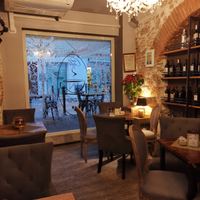Cafè in centro