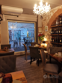 Caffetteria lounge-bar