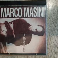 Masini Marco Malinconoia