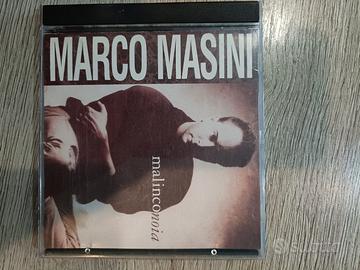 Masini Marco Malinconoia