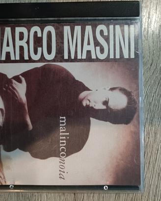 Masini Marco Malinconoia