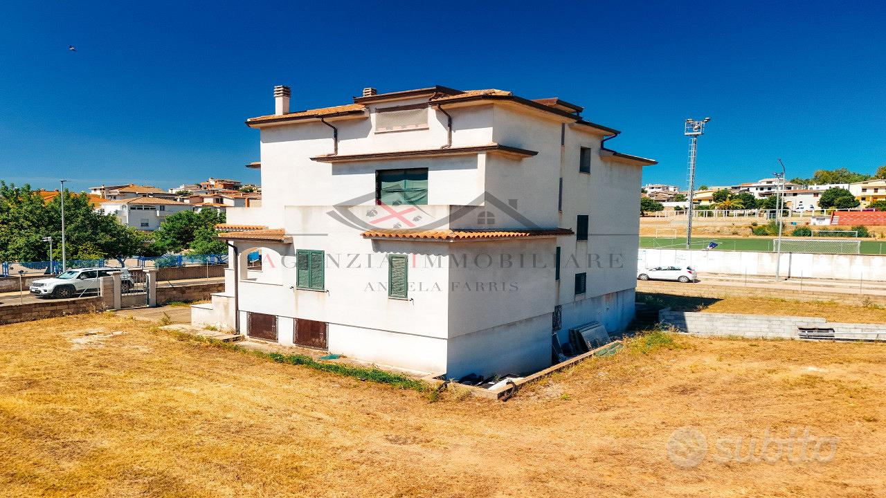 Casa – Irgoli, Nuoro - Altro