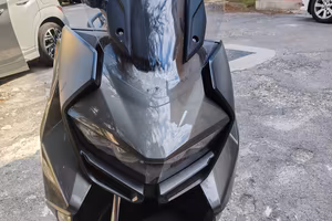 BMV 400GT