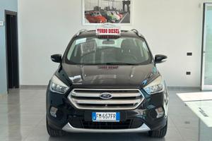 Ford Kuga 1.5 TDCI 120 CV S&S 2WD Titanium