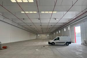 Immobile di 2200 m² a Nola