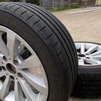 Preumatici estivi Toyo Comfort 225/45/R17