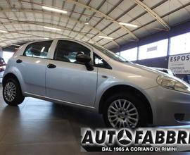 FIAT - Punto Evo - 1.4 5p. Active Natural Power