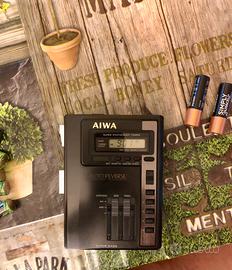 WALKMANN AIWA