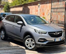 Opel Grandland X 1.5 diesel Ecotec Start&Stop aut.