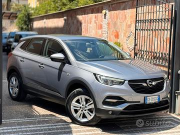 Opel Grandland X 1.5 diesel Ecotec Start&Stop aut.