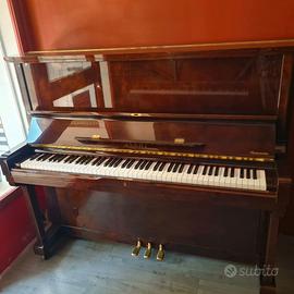 Pianoforte Asaki