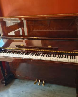 Pianoforte Asaki
