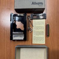 Affilatore per lamette Allegro