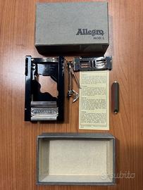 Affilatore per lamette Allegro