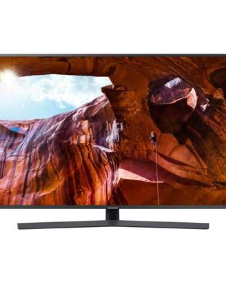 Samsung UE55RU7400U 55" 4K UHD Smart TV – Wi-Fi –