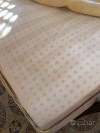 Materasso in lattice