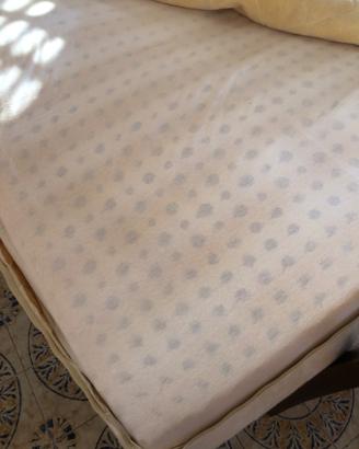 Materasso in lattice