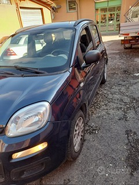 Fiat Panda 1.2 impianto a gas