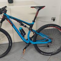 Mtb Scott Genius 950 L 