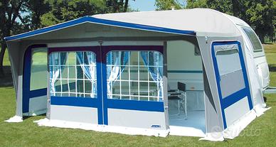 Veranda Con Ver Aspen taglia 9